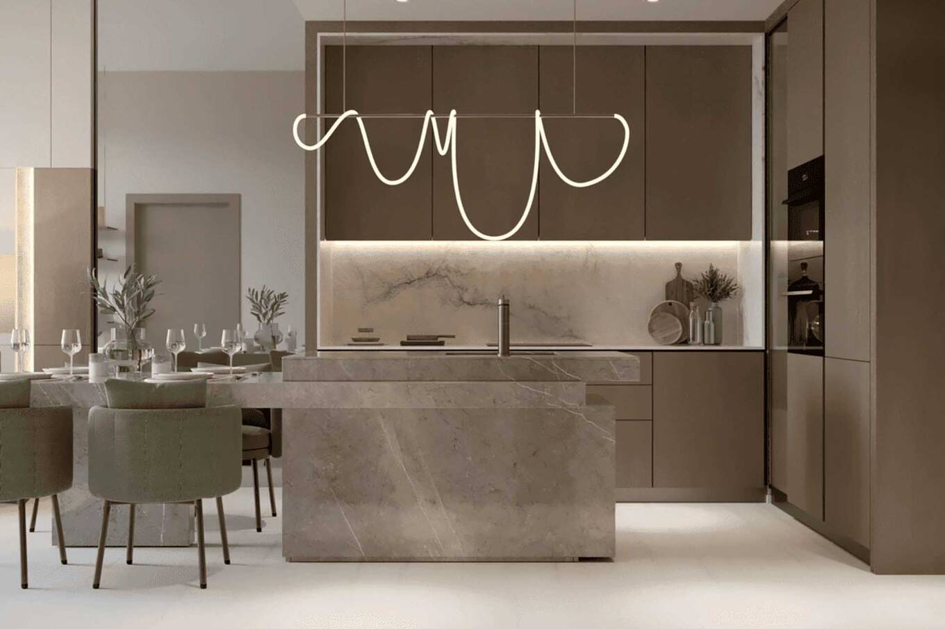Provenza Residences